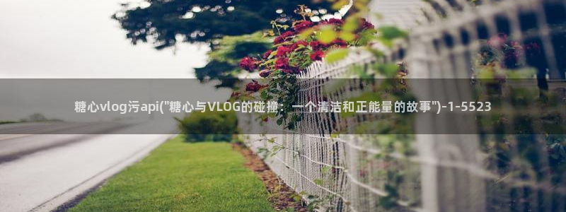 糖心velg