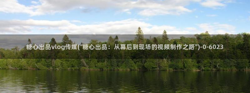  桥本香菜糖心vlog销售的秘诀：糖心出品vlog传媒(\